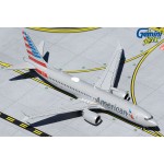  Geminijets American Airlines B737 MAX 8 N324RN 1:400